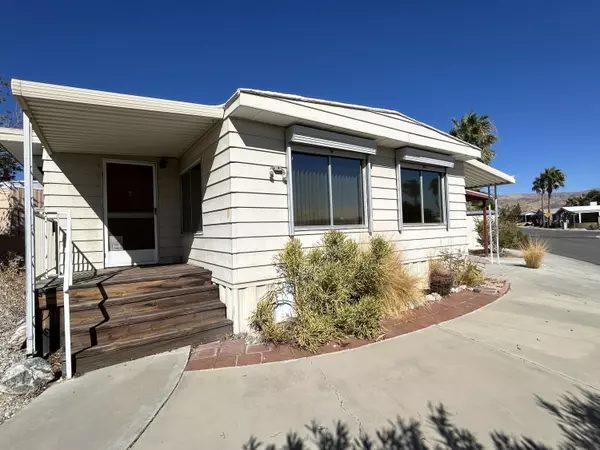 69510 Morningside DR,  Desert Hot Springs,  CA 92241