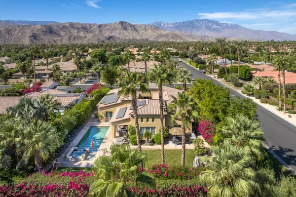 Rancho Mirage, CA 92270,40262 Rancho Palmeras