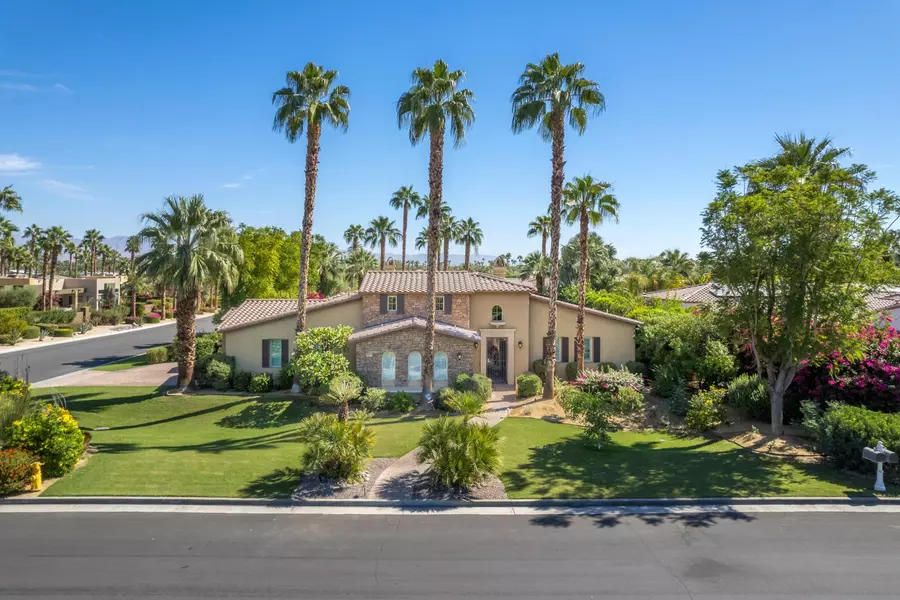 40262 Rancho Palmeras, Rancho Mirage, CA 92270