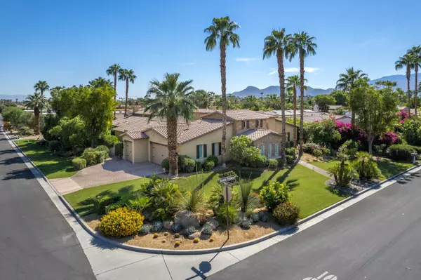 Rancho Mirage, CA 92270,40262 Rancho Palmeras