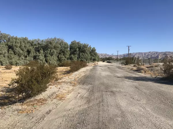 Desert Hot Springs, CA 92241,0 Near Artesia RD