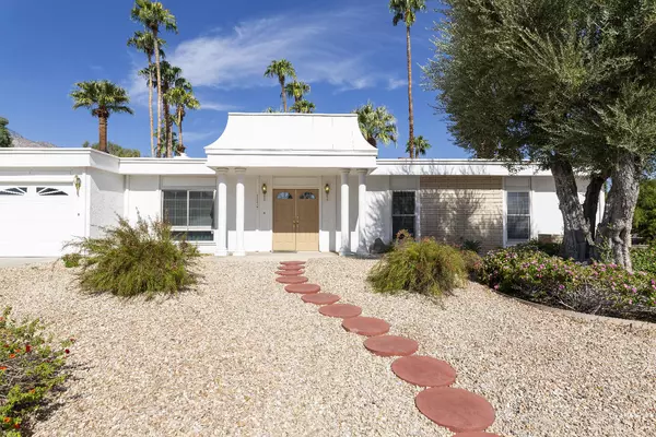 1177 S Farrell DR, Palm Springs, CA 92264