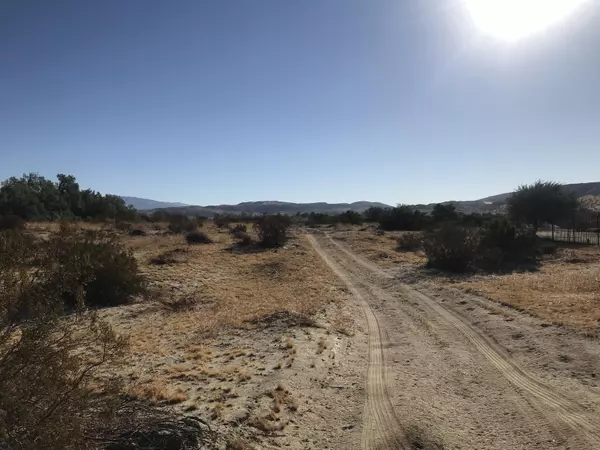 Desert Hot Springs, CA 92241,0 Near Artesia RD