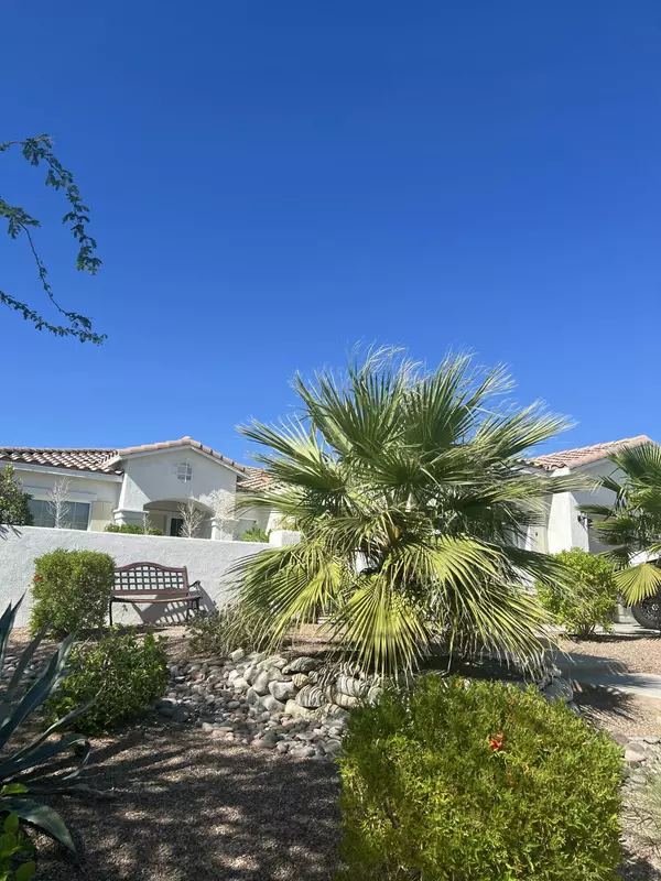 Desert Hot Springs, CA 92240,11615 Pomelo DR