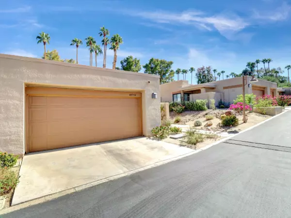 Palm Desert, CA 92260,48594 Oakwood WAY