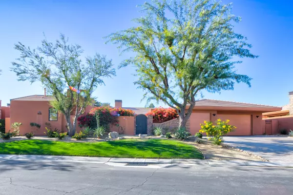 La Quinta, CA 92253,50295 Via Puente