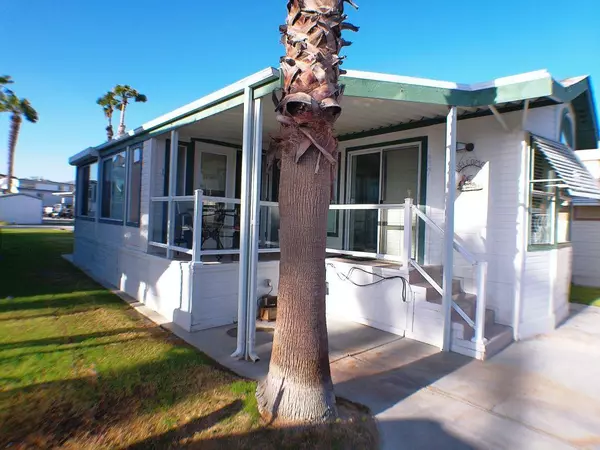 Indio, CA 92203,84136 Ave 44, #567 #567