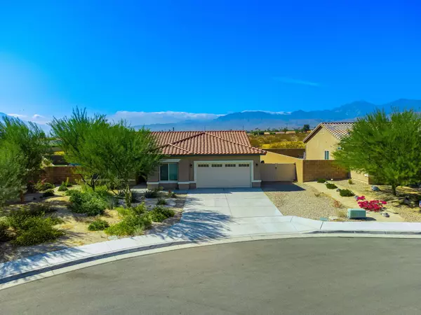 Desert Hot Springs, CA 92240,9705 Puesta Del Sol PL