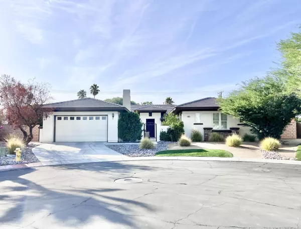 La Quinta, CA 92253,79645 Corte Del VISTA