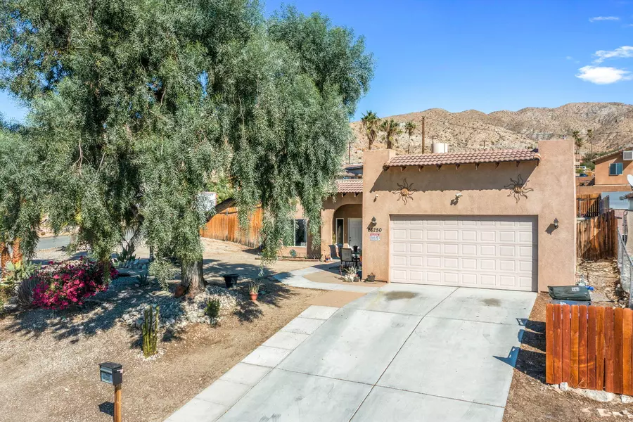 68250 Calle Calmoso, Desert Hot Springs, CA 92240