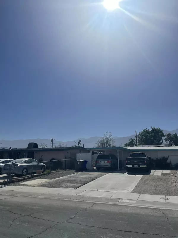 Cathedral City, CA 92234,30157 San Diego DR