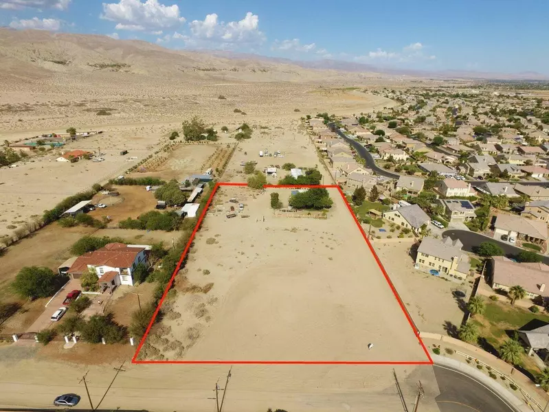 36990 Dune Palms RD, Indio, CA 92203