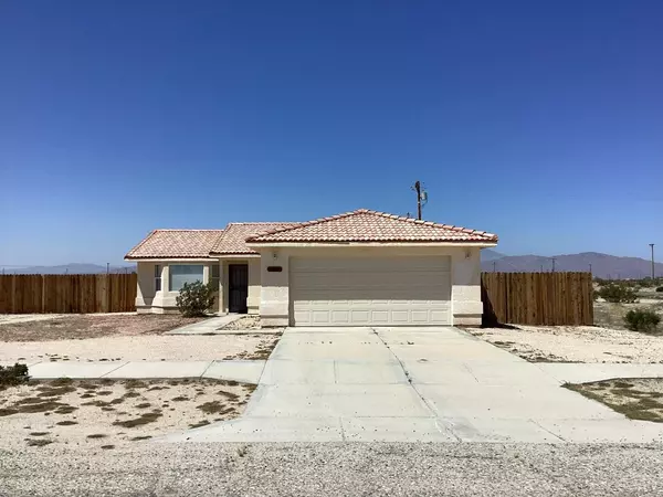 Thermal, CA 92274,2319 Shore Isle AVE