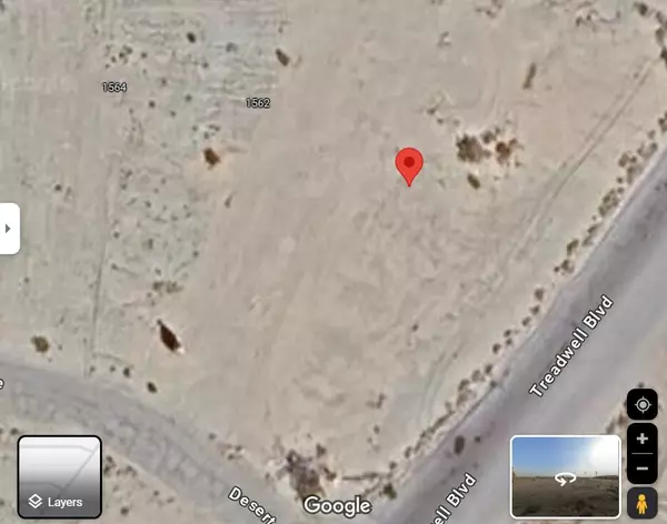 Thermal, CA 92274,1560 Desert Sand AVE