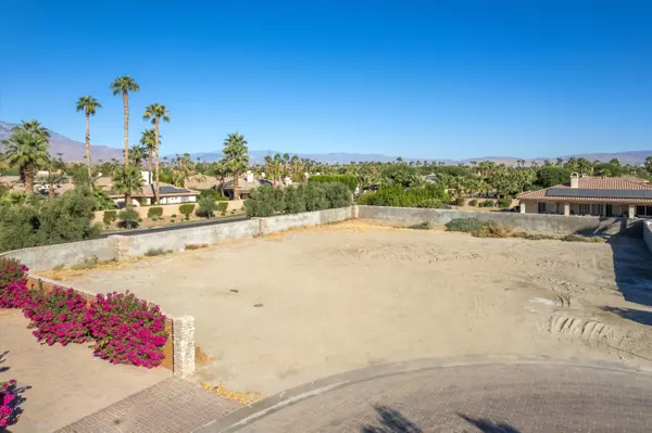 Rancho Mirage, CA 92270,2 Via Perugia