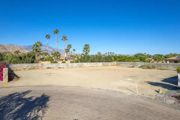 Rancho Mirage, CA 92270,2 Via Perugia