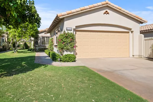 La Quinta, CA 92253,48295 Casita DR