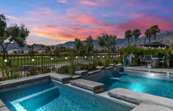 4248 Indigo ST, Palm Springs, CA 92262