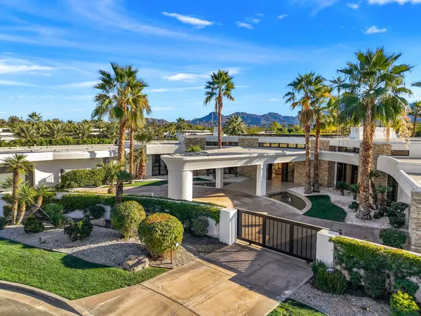 Rancho Mirage, CA 92270,17 Strauss TER