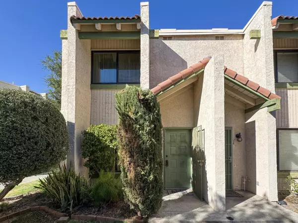 Cathedral City, CA 92234,25 Lakeview CIR