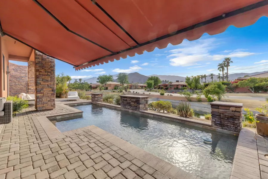 50185 Via Simpatico, La Quinta, CA 92253