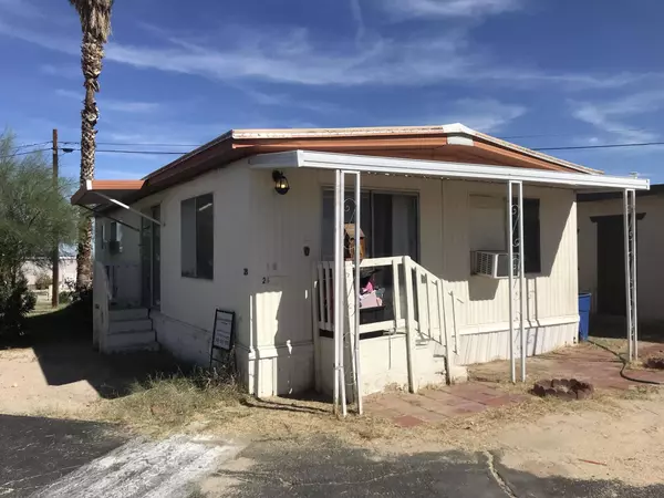 Twenty-nine Palms, CA 92277,70805 29 Palms Hwy ##28