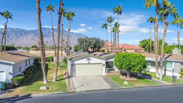 1077 Via Grande, Cathedral City, CA 92234