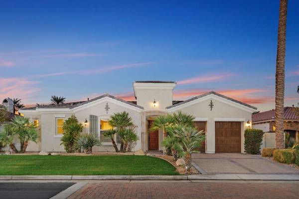 76200 Via Montelena,  Indian Wells,  CA 92210