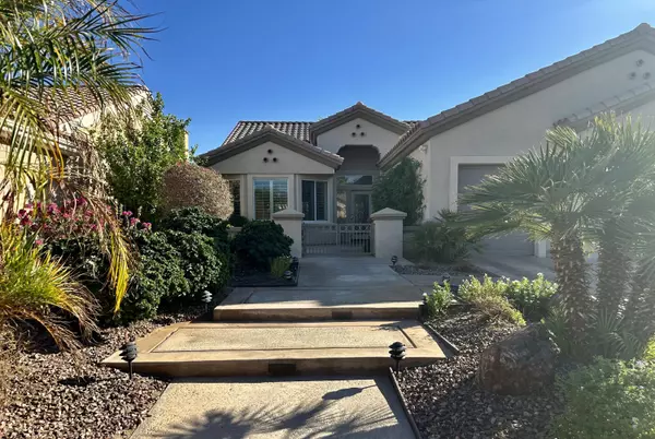 Palm Desert, CA 92211,78583 Stansbury CT