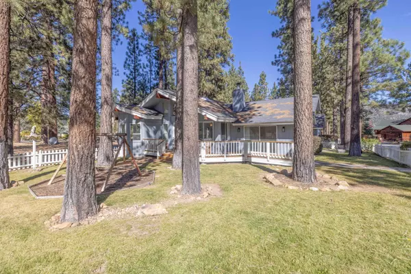 Big Bear Lake, CA 92315,210 Pinecrest DR