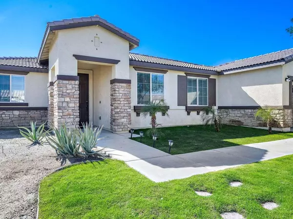 Indio, CA 92201,82987 Millay CT