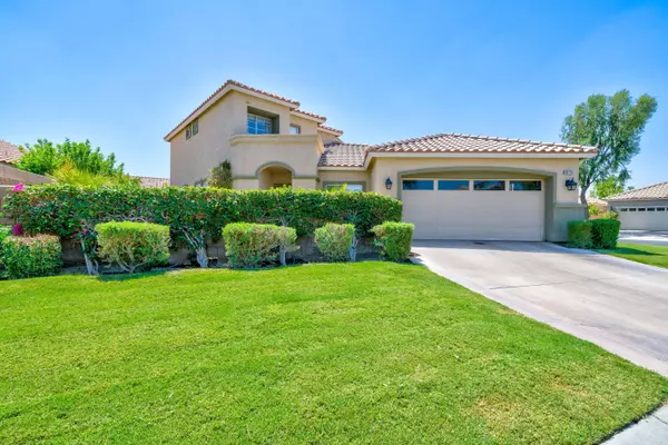 80173 Golden Horseshoe DR, Indio, CA 92201