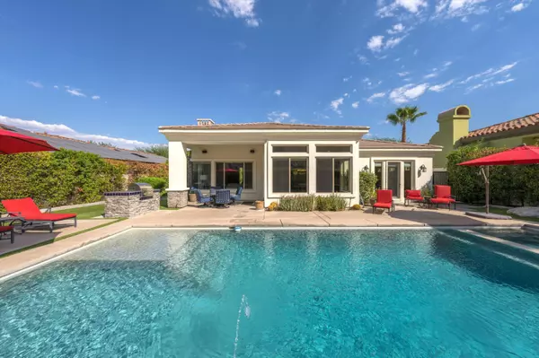 Palm Springs, CA 92264,631 Big Canyon DR