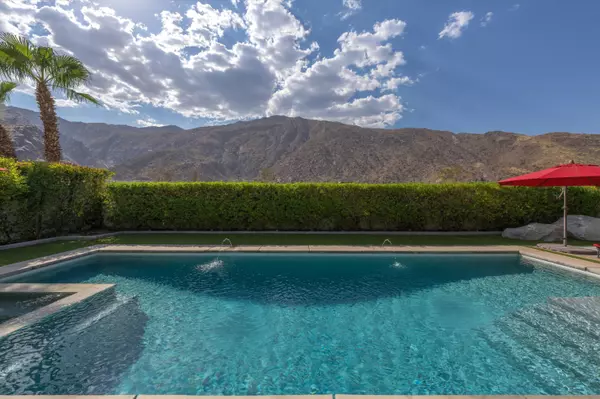 Palm Springs, CA 92264,631 Big Canyon DR