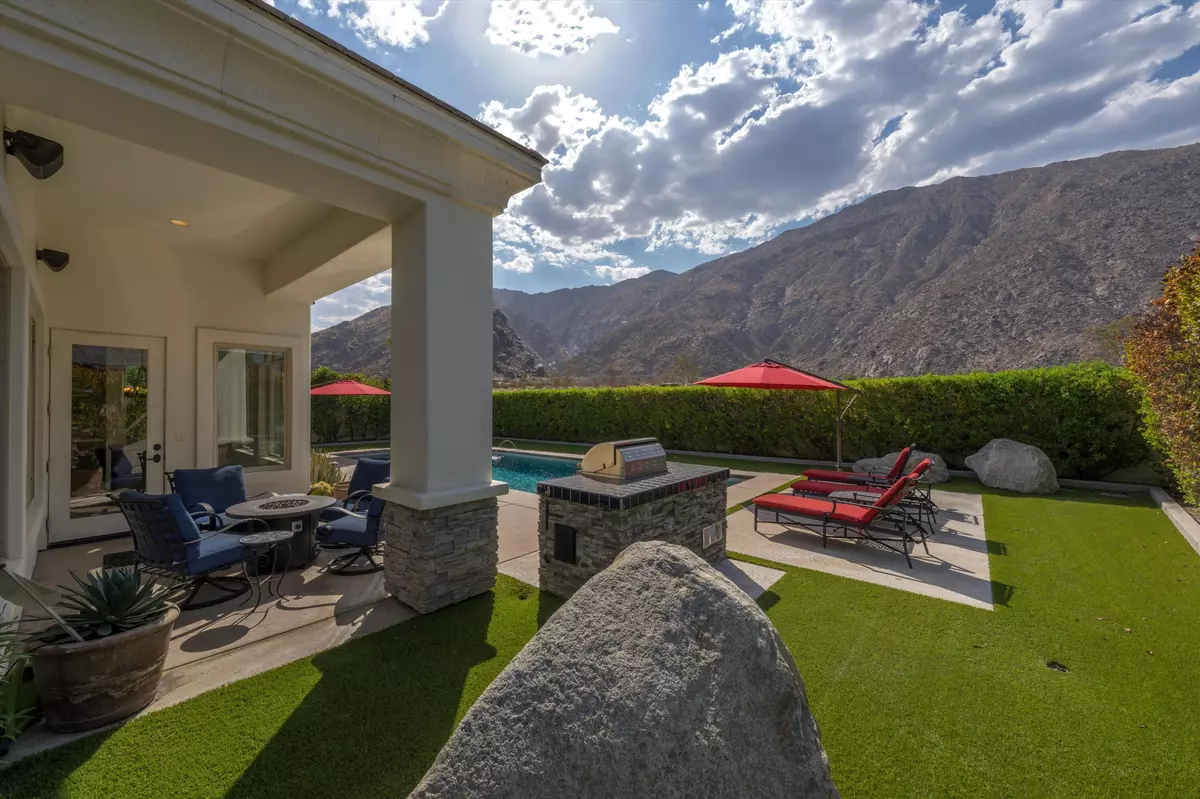 Palm Springs, CA 92264,631 Big Canyon DR