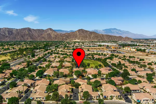 La Quinta, CA 92253,47810 Silverberry ST