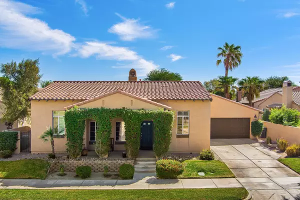 47810 Silverberry ST, La Quinta, CA 92253