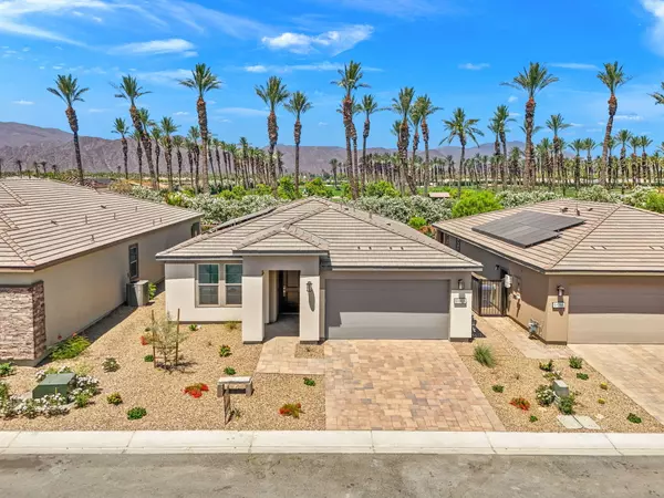 51805 Pinnacle Vista DR, Indio, CA 92201