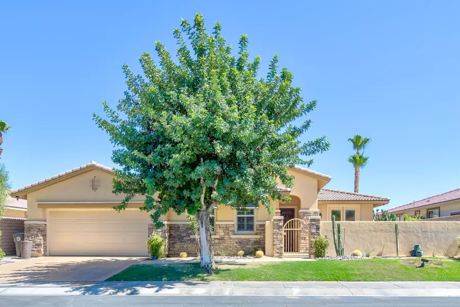 249 Via San Lucia, Rancho Mirage, CA 92270