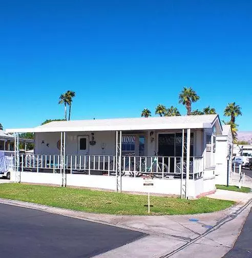 Indio, CA 92203,84136 Ave 44, #3 #3