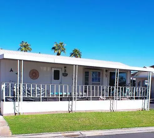 Indio, CA 92203,84136 Ave 44, #3 #3