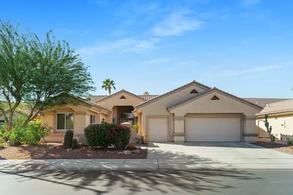 78821 Silver Lake TER, Palm Desert, CA 92211