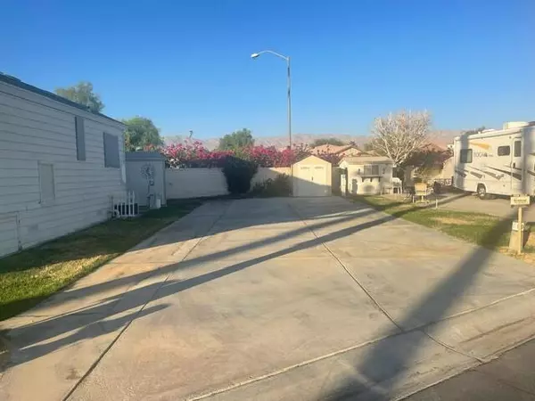 84136 Ave 44, #594 #594, Indio, CA 92203