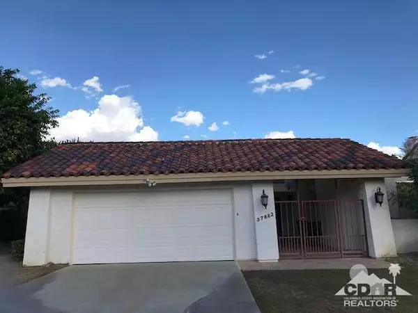 Rancho Mirage, CA 92270,37882 Los Cocos DR