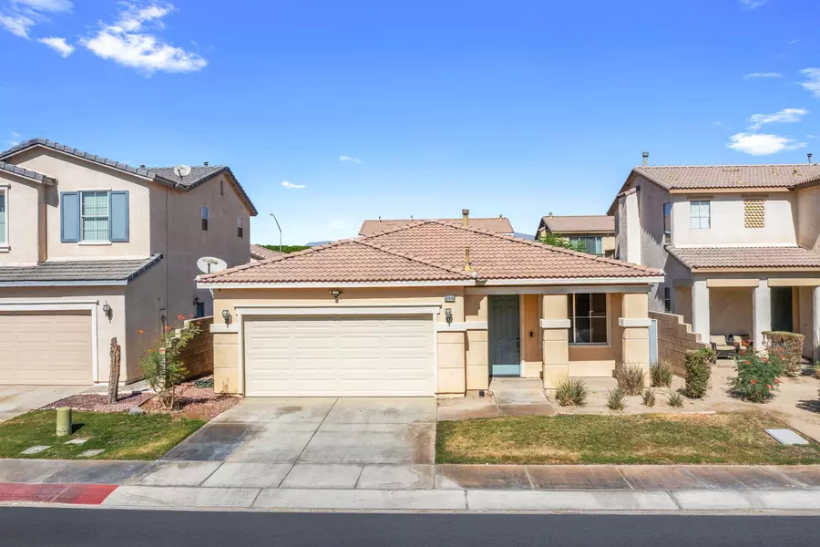 82940 Via Aldea, Indio, CA 92201