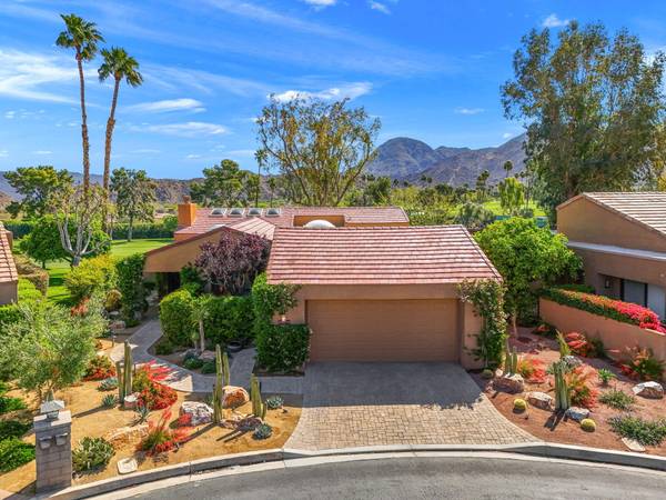 48950 Foxtail LN, Palm Desert, CA 92260