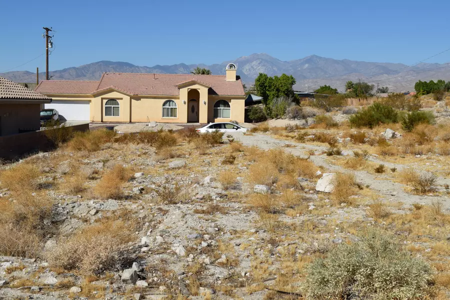 0 Sumac DR, Desert Hot Springs, CA 92240