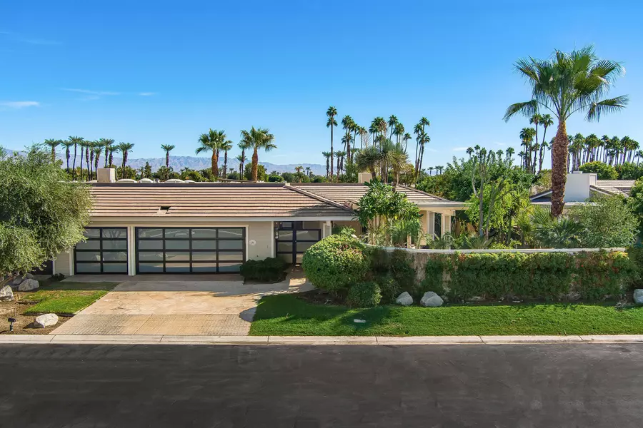 19 Creekside DR, Rancho Mirage, CA 92270