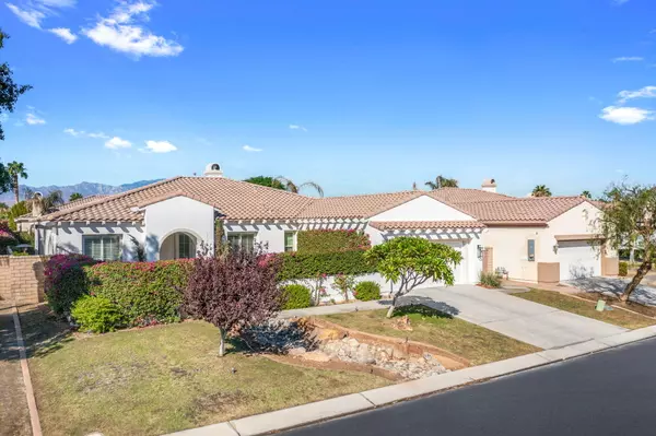 La Quinta, CA 92253,44875 Via Catalina