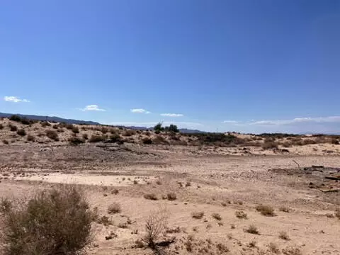 Twenty-nine Palms, CA 92277,0 Mesa DR